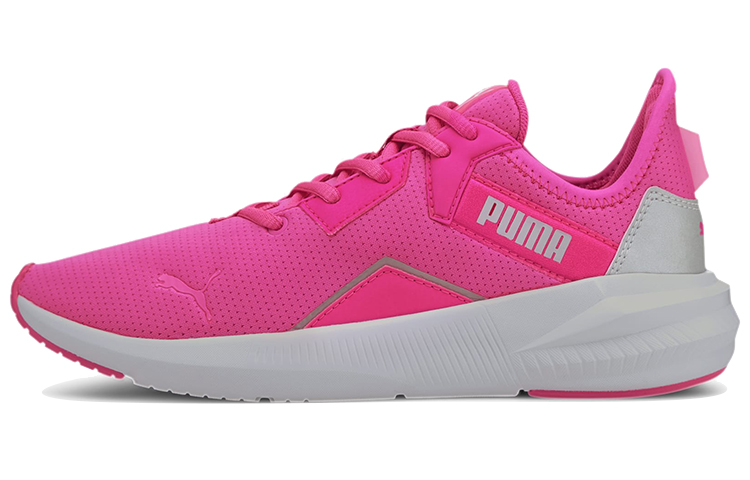 (Women) Puma Platinum Pink 193751-02