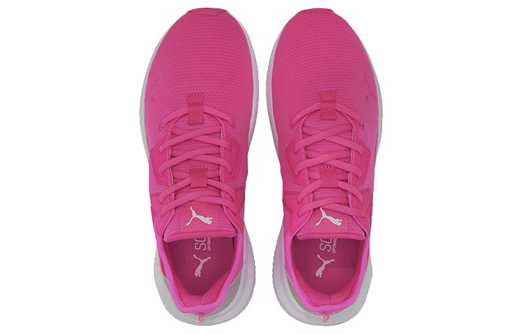 Lookbook (W) Puma Platinum Merah Jambu 193751-02