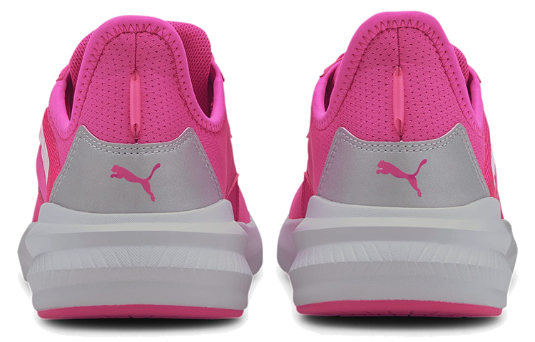 Shop (W) Puma Platinum Merah Jambu 193751-02