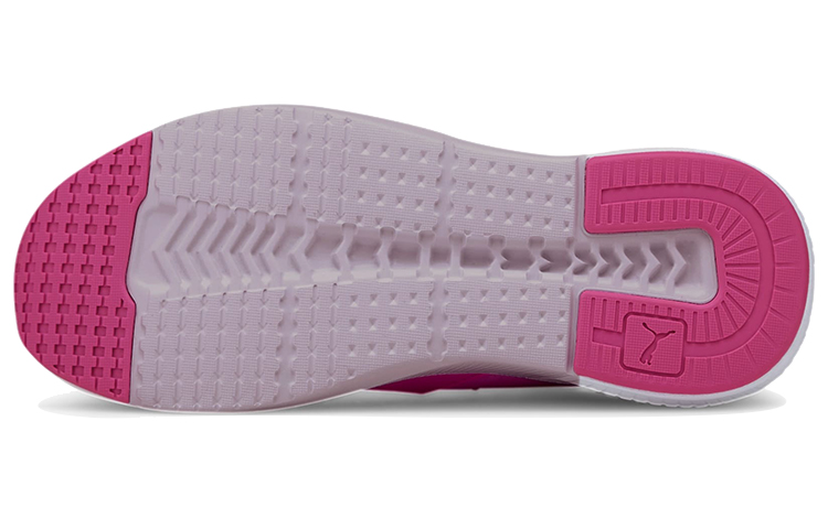 Purchase (W) Puma Platinum Merah Jambu 193751-02