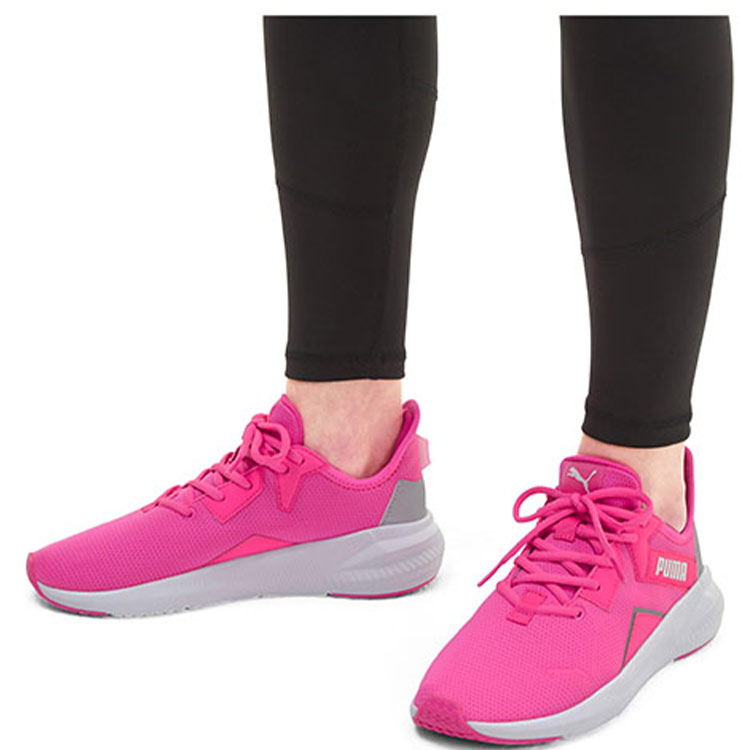 Details for (W) Puma Platinum Merah Jambu 193751-02