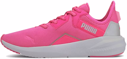 (Women) Puma Platinum Pink 193751-02 (Women) Puma Platinum Pink 193751-02