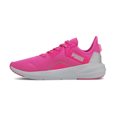 (W) Puma Platinum Pink