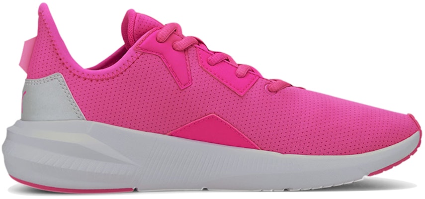 (Women) Puma Platinum Pink 193751-02 Order (Women) Puma Platinum Pink 193751-02