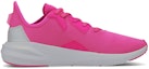Order (W) Puma Platinum Merah Jambu 193751-02