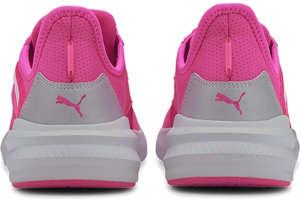 (W) Puma Platinum Pink Wanita 193751-02 Shop (W) Puma Platinum Pink Wanita 193751-02