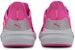(W) Puma Platinum Merah Jambu 193751-02
