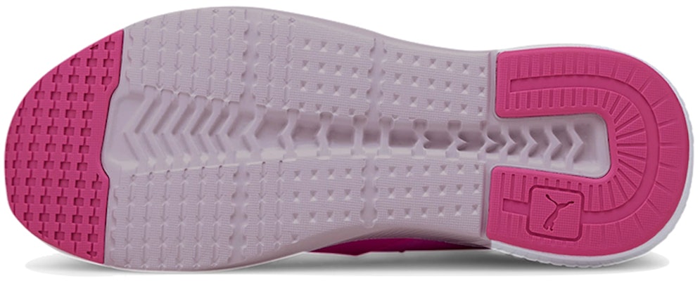 (W) Puma Platinum Pink Wanita 193751-02 Purchase (W) Puma Platinum Pink Wanita 193751-02