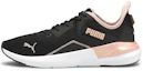 Buy (W) Puma Platinum Shimmer ''Black Lotus'' Noir et Brillant 195265-01