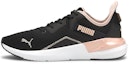 Buy (W) Puma Platinum Shimmer 'Black Lotus' Hitam Lotus 195265-01