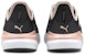 (W) Puma Platinum Shimmer 'Black Lotus' Hitam Lotus 195265-01