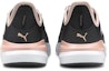 Shop (W) Puma Platinum Shimmer 'Black Lotus' Hitam Lotus 195265-01