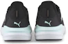 Shop (W) Puma Platinum Shimmer ''Noir Blanc Bleu'' 195265-06