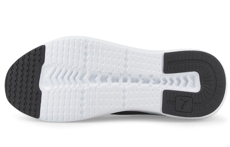 Purchase (W) Puma Platinum Shimmer ''Noir Blanc Bleu'' 195265-06