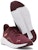 (W) Puma Platinum Shimmer 'Burgundy Putih' 195265-07