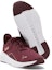 Shop (W) Puma Platinum Shimmer 'Burgundy Putih' 195265-07