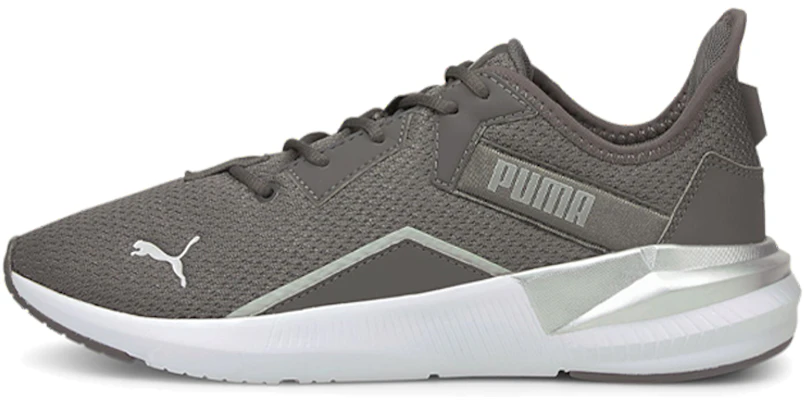 (W) Puma Platinum Shimmer ''Grigio Bianco'' 195265-03 Buy (W) Puma Platinum Shimmer ''Grigio Bianco'' 195265-03