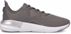 (W) Puma Platinum Shimmer 'Kelabu Putih' 195265-03