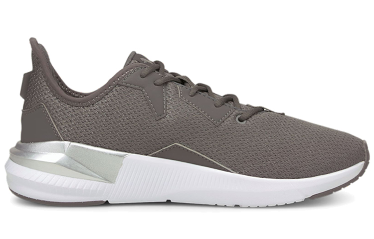 Order (W) Puma Platinum Shimmer ''Grigio Bianco'' 195265-03