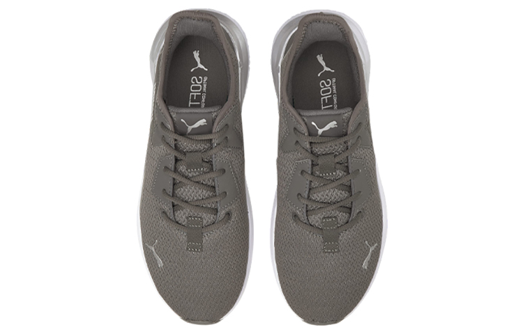 Lookbook (W) Puma Platinum Shimmer ''Grigio Bianco'' 195265-03
