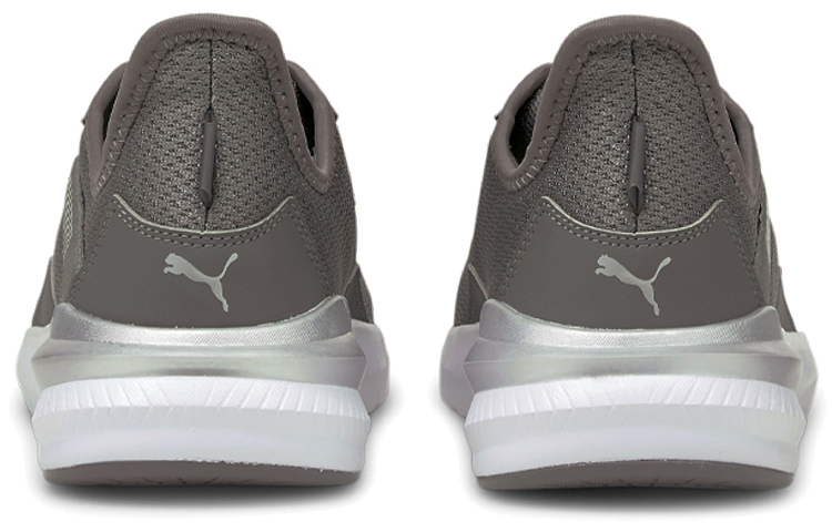 Shop (W) Puma Platinum Shimmer ''Grigio Bianco'' 195265-03