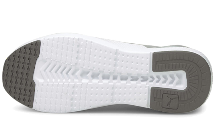 Purchase (W) Puma Platinum Shimmer ''Grigio Bianco'' 195265-03