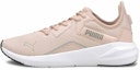 Buy (W) Puma Platinum Shimmer 'Merah Jambu Putih' 195265-04