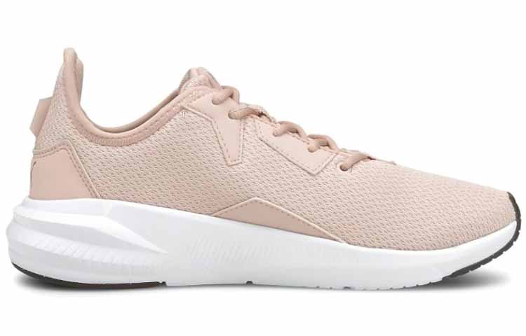 Order (W) Puma Platinum Shimmer ''Rose Blanc'' 195265-04