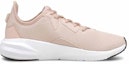 Order (W) Puma Platinum Shimmer 'Merah Jambu Putih' 195265-04