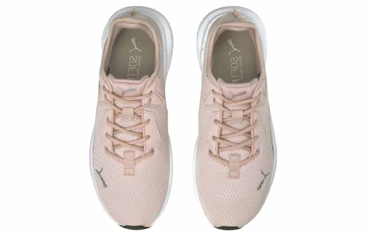Lookbook (W) Puma Platinum Shimmer ''Rose Blanc'' 195265-04