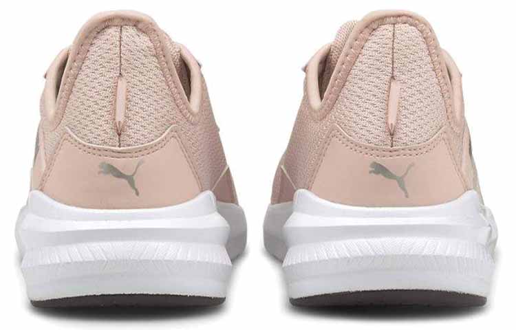 Shop (W) Puma Platinum Shimmer ''Rose Blanc'' 195265-04