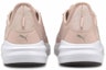 Shop (W) Puma Platinum Shimmer 'Merah Jambu Putih' 195265-04