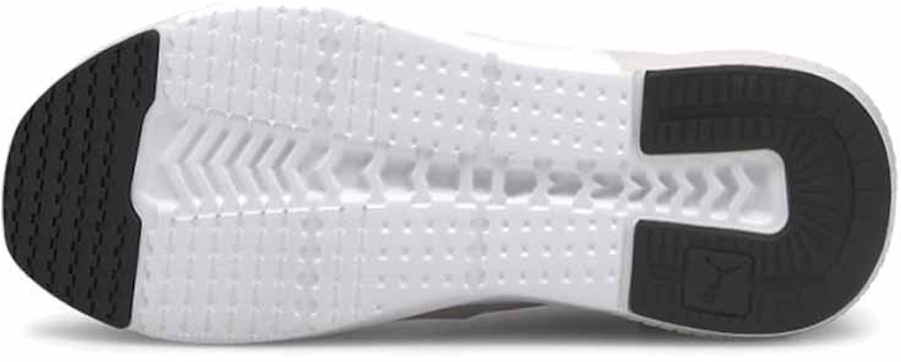 (Women) Puma Platinum Shimmer 'Pink White' 195265-04 Purchase (Women) Puma Platinum Shimmer 'Pink White' 195265-04