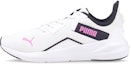 Buy (W) Puma Platinum Shimmer 'Putih Hitam Merah Jambu' 195265-05