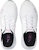 (W) Puma Platinum Shimmer 'Putih Hitam Merah Jambu' 195265-05
