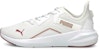 (W) Puma Platinum Shimmer 'Putih Emas Rose' 195265-02