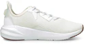 Order (W) Puma Platinum Shimmer "Blanc Or Rose" 195265-02