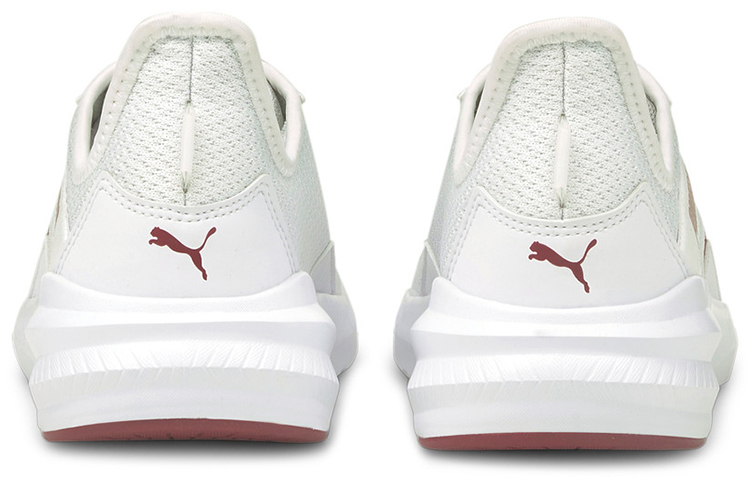 Shop (W) Puma Platinum Shimmer "Blanc Or Rose" 195265-02