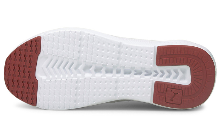 Purchase (W) Puma Platinum Shimmer "Blanc Or Rose" 195265-02