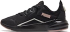 Buy (W) Puma Platinum Shimmer Kasut Sneakers Hitam/Merah Jambu 193772-03