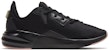 (W) Puma Platinum Shimmer Kasut Sneakers Hitam/Merah Jambu 193772-03