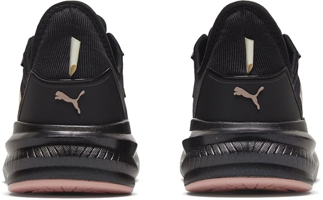 (W) Sepatu Puma Platinum Shimmer Hitam/Pink для Wanita 193772-03 Purchase (W) Sepatu Puma Platinum Shimmer Hitam/Pink для Wanita 193772-03