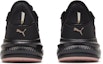 Purchase (W) Puma Platinum Shimmer Kasut Sneakers Hitam/Merah Jambu 193772-03