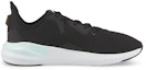 Order (W) Puma Platinum Shimmer 'Hitam Putih Biru' 195265-06