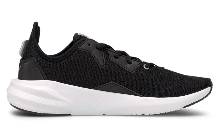 Order (W) Puma Platinum Untamed ''Schwarz'' 194863-01