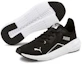 Shop (W) Puma Platinum Untamed ''Schwarz'' 194863-01