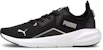 (W) Puma Platinum Liar 'Hitam' 194863-01