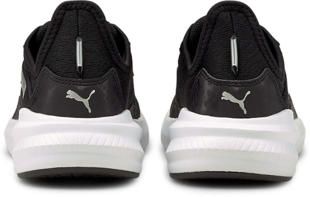 (Women) Puma Platinum Untamed 'Black' 194863-01 Shop (Women) Puma Platinum Untamed 'Black' 194863-01