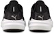 (W) Puma Platinum Liar 'Hitam' 194863-01