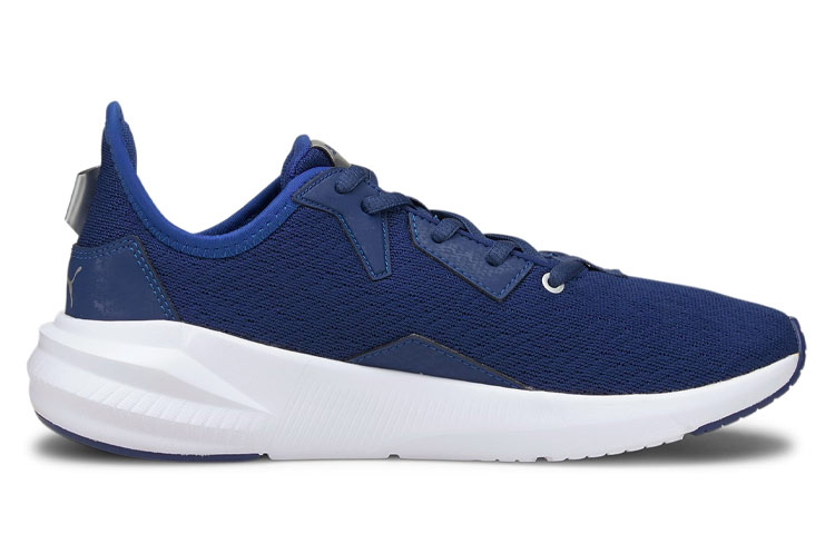 Order (W) Puma Platinum Untamed 'Biru' 194863-02